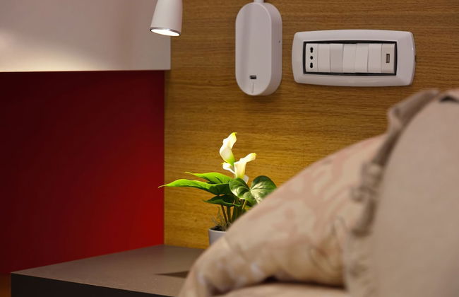 Domus Schilizzi - Foto 10