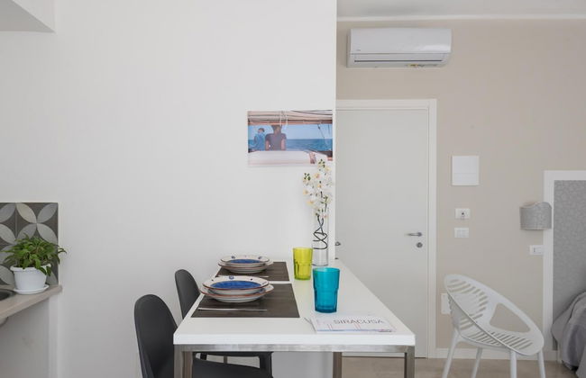 Dioniso Comfort Suite by Wonderful Italy - Foto 6