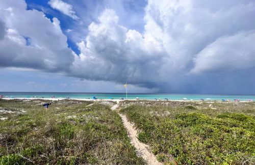 Beach Haven - Foto 20