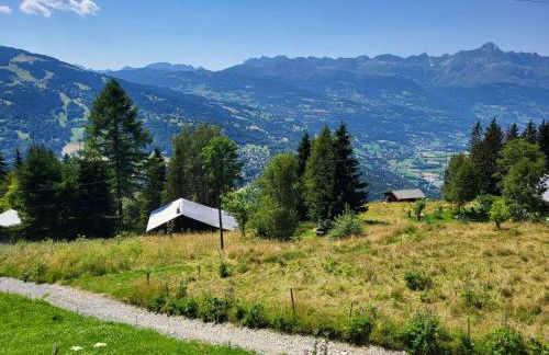 Chalet d'alpage avec vue incroyable - Foto 15