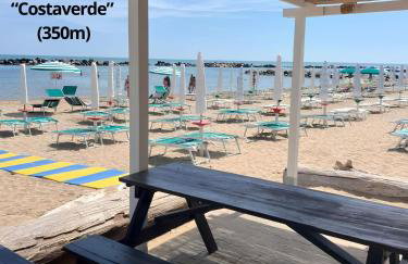 Maison Chic Montenero Marina - Photo 39