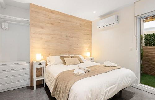 Apartment Málaga Center - Photo 7