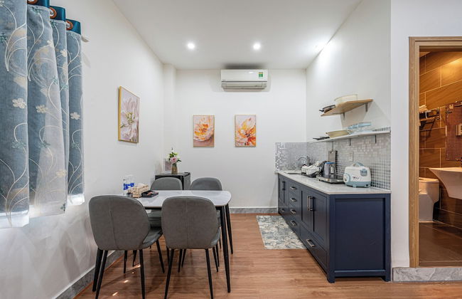 Palas House By Cozrum - Foto 56