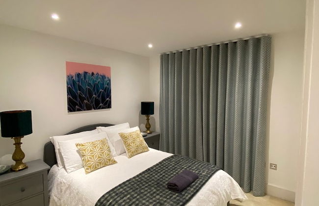 Fabulous 2 bed Apartment in Vauxhall - Foto 7