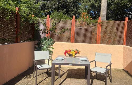 Rincón de los Abanes - Finca Casa Jardín-VV - Foto 5