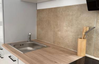 Smart Home Bad Camberg - moderne Ferienwohnung - Foto 32