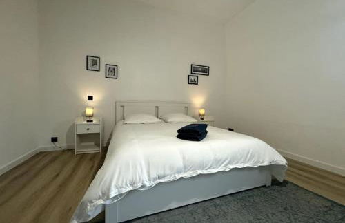 Balade en bord de Deûle - Foto 1