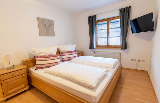 Ammergau Lodge - Foto 22