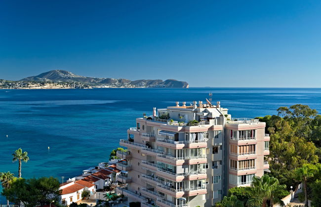 Calpe Beach II - Foto 41