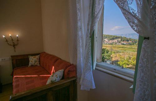 Terra Arhaica - Authentic house and traditional breakfast - Foto 12
