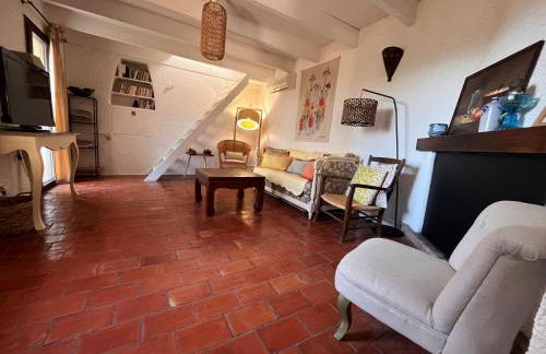 Aix-en-Provence, Bastidon provençal plein cœur de la forêt avec vue unique - Foto 44