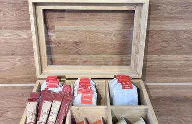 Ferienwohnung Goltan - Zentral - Küche - WIFI - Foto 22