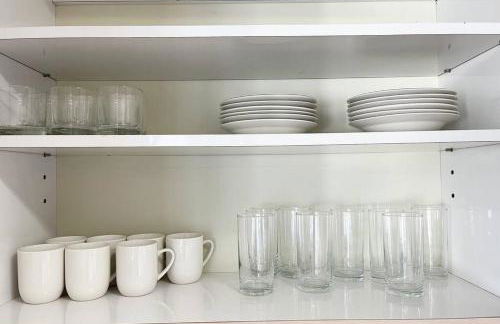 Amazing & cozy Duplex near Zoo Miami ! - Foto 39