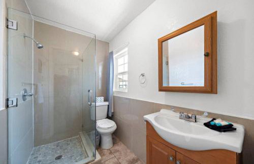 Cozy ocean view apartment on Galvestons east end, close to cruise terminal - Foto 46