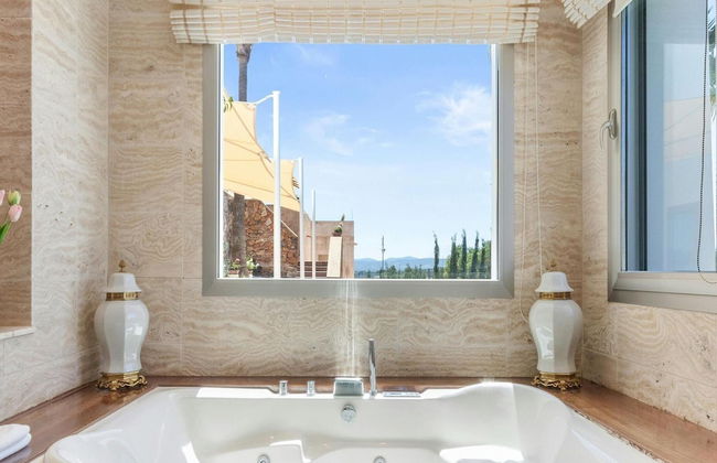 Holiday Home in Stunning Ibizan Landscape - Foto 20