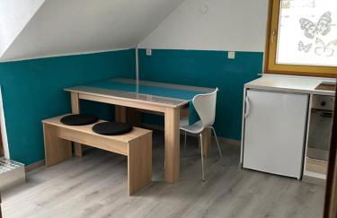 FeWo Claudinenburg - Foto 7