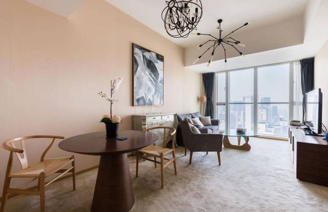 Chengdu Summerisland Service Apartment - Photo 37