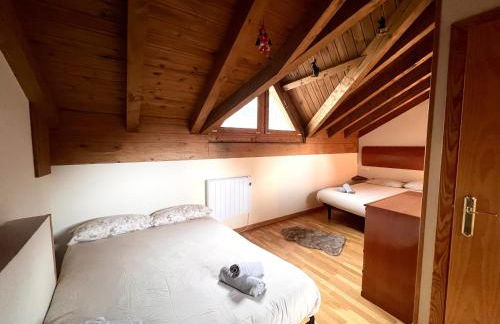 Dúplex d'Ainet - Vall de Cardós - L'Amfitriona - Foto 12