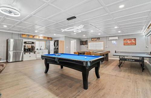 4000 SF, 20 Acre Gated Luxe Estate, Game Room, Pano View, Pool, Spa - Foto 45