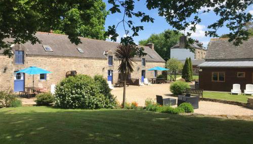 La Metairie & Cottages - Foto 4, Garden