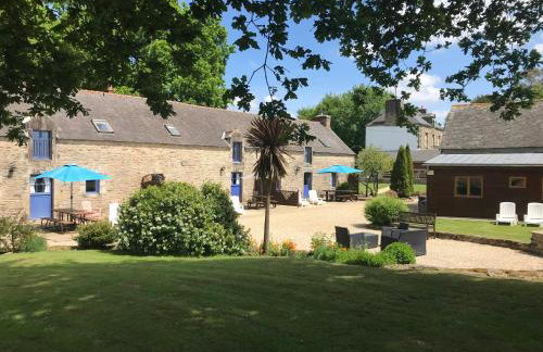 La Metairie & Cottages - Foto 4