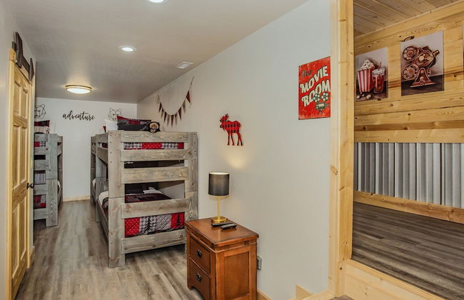 Splashing at the Bluffs - Foto 9