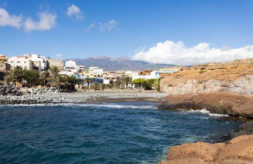 Home2Book Family House with Terrace in Las Maretas - Foto 29