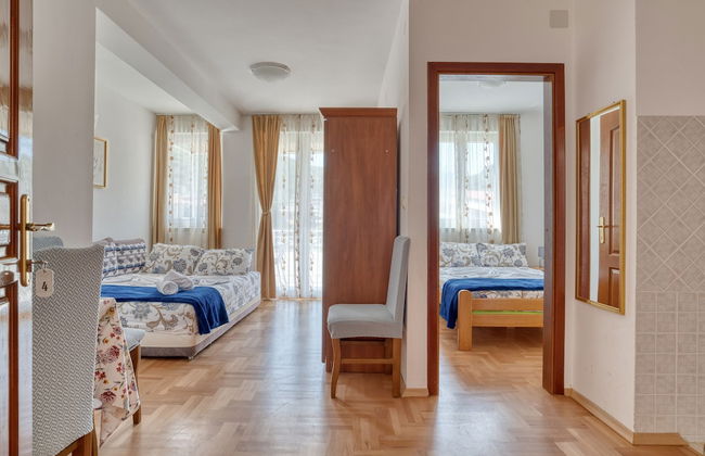 Apartments Elena - Photo 20