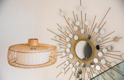 VILLA OASIS Buddha Garden by Sunkeyrents - Foto 20