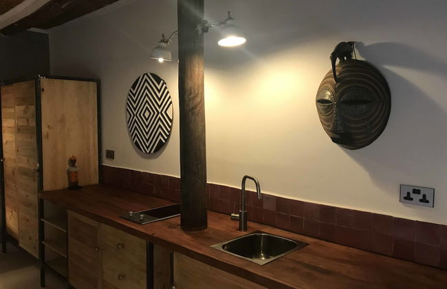 Pili Pili Boutique Hotel - Foto 11