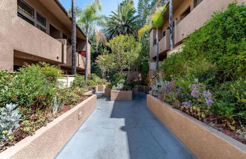 Franklin Hollywood Bowl Loft - Foto 31