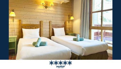 ARC 1950 - cozy apartment with mountain view - Foto 4