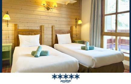 ARC 1950 - cozy apartment with mountain view - Foto 4