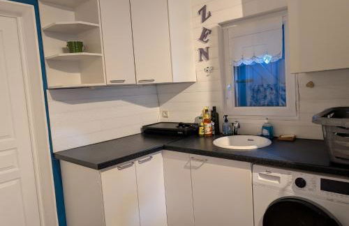 Maison proche Mer - Foto 26