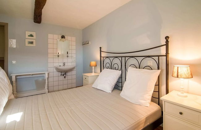 Timeless Cottage in Vresse-sur-semois With Terrace - Photo 11