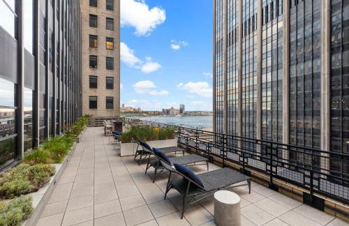 Placemakr Wall Street - Foto 12