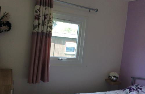 19 Chalet Bucklands , Bideford Holiday Park. - Foto 21
