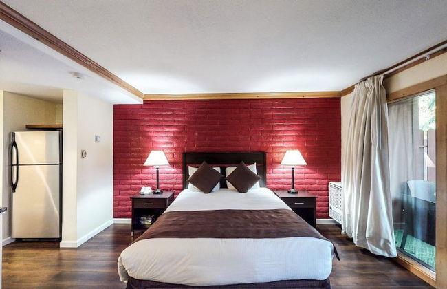 North Lake Lodges & Villas - Foto 13