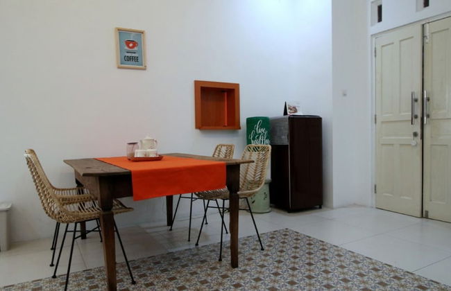 Omah Bugisan By The Grand Java - Foto 5