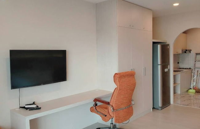 Studio View Talay - Photo 24