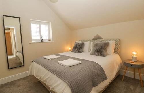 The Old Chapel - Photo 34