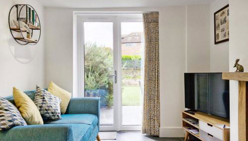 Four Priory Road, Chichester - Foto 2