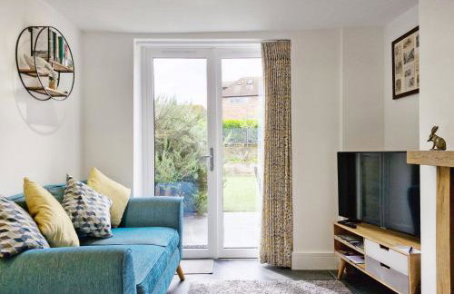 Four Priory Road, Chichester - Foto 2