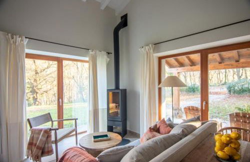 Cabaña Quieva 03 - Foto 4