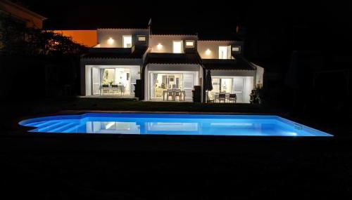 3 Villas - Praia da Falesia - Foto 4, Garden view