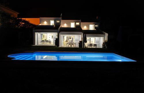 3 Villas - Praia da Falesia - Foto 4