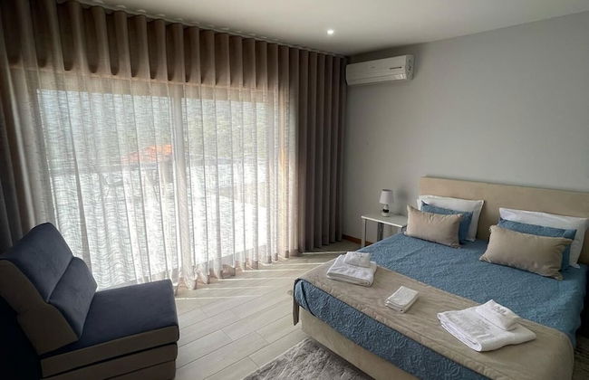 Douro Elegance Suites - Foto 8