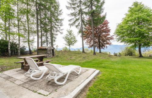 Holiday Home Baita Nini by Interhome - Foto 6