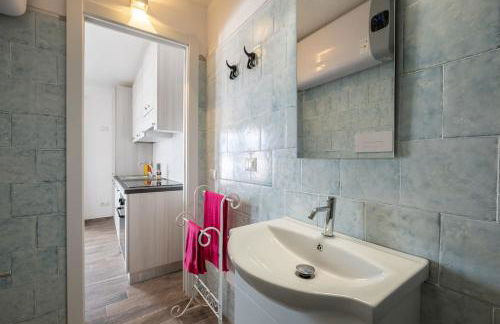 Baja Sardinia Terrazza un passo dal Mare - AC - Foto 13