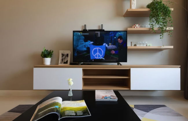 Lexington Residence - Luxurious Apartment District 2 - Foto 21